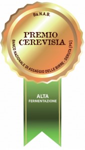 5. Logo Premio Cerevisia Alta Fermentazione