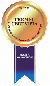 6. Logo Premio Cerevisia Bassa Fermentazione